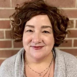 Meet your Posher, Susan